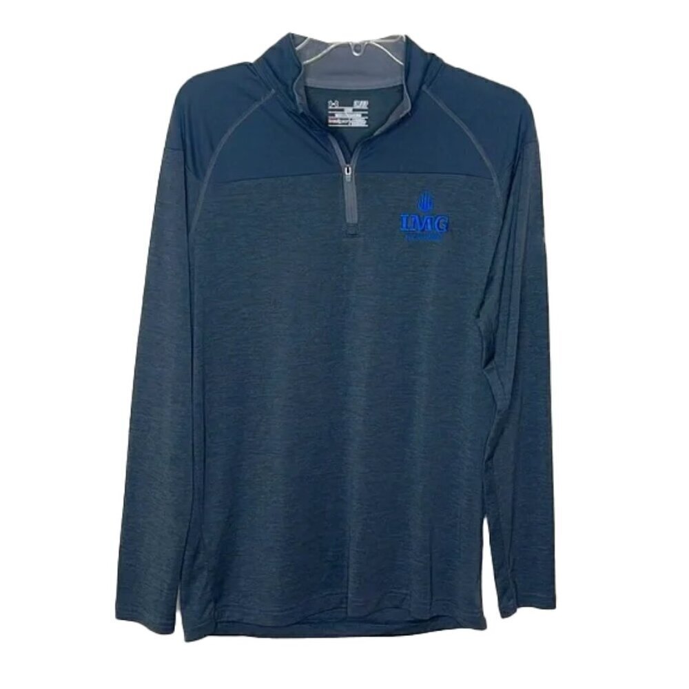 ❤️ 🆕 UNDER ARMOUR IMG Academy Shirt Size S